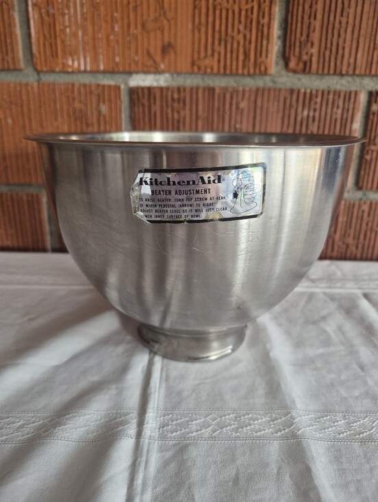 KitchenAid Other - Kitchen Aid Mixing Bowl